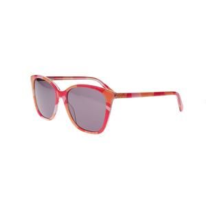 New PEACELOVE Orange & Peach ZEN Sunglasses 55/16/145